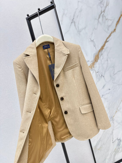 Ral NEW vintage blazer