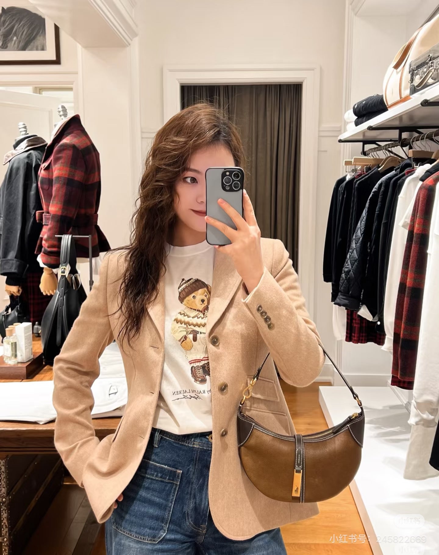 Ral NEW vintage blazer