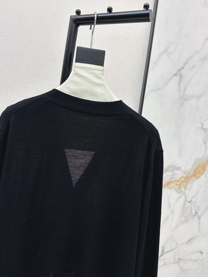 Es NEW slace contract cardigan