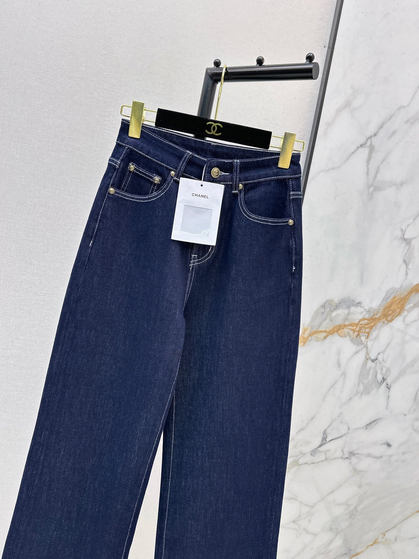 Chan NEW casual jeans