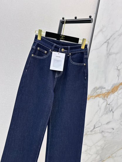 Chan NEW casual jeans