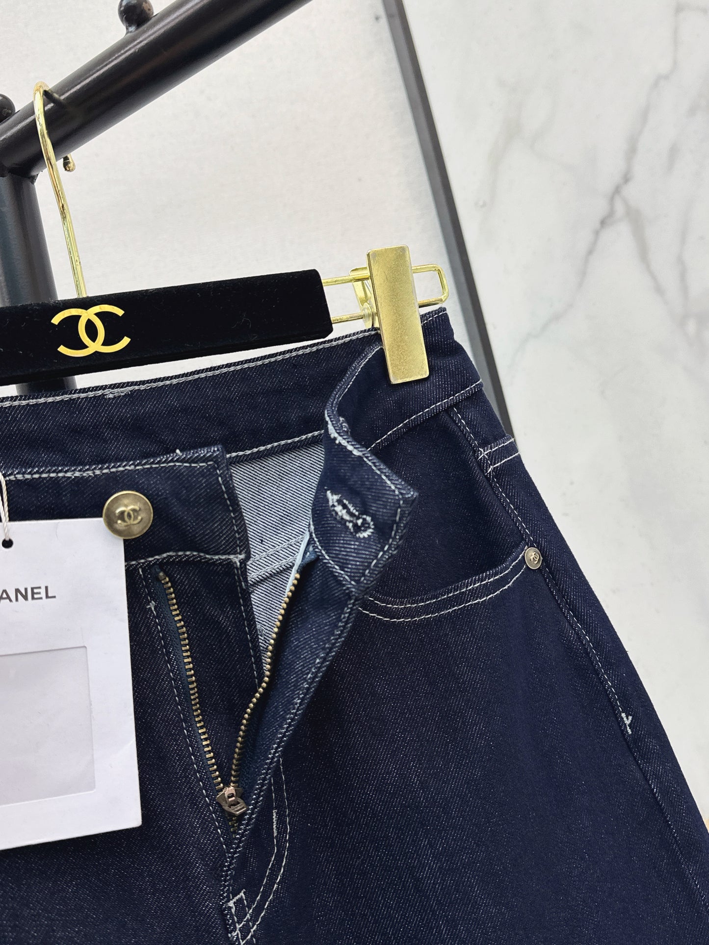 Chan NEW casual jeans