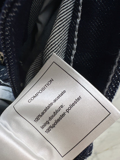 Chan NEW casual jeans