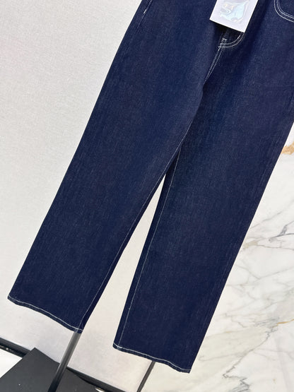 Chan NEW casual jeans