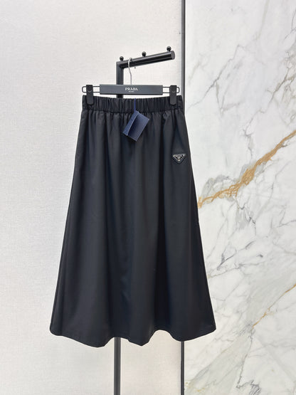 Pra NEW pleated skirts