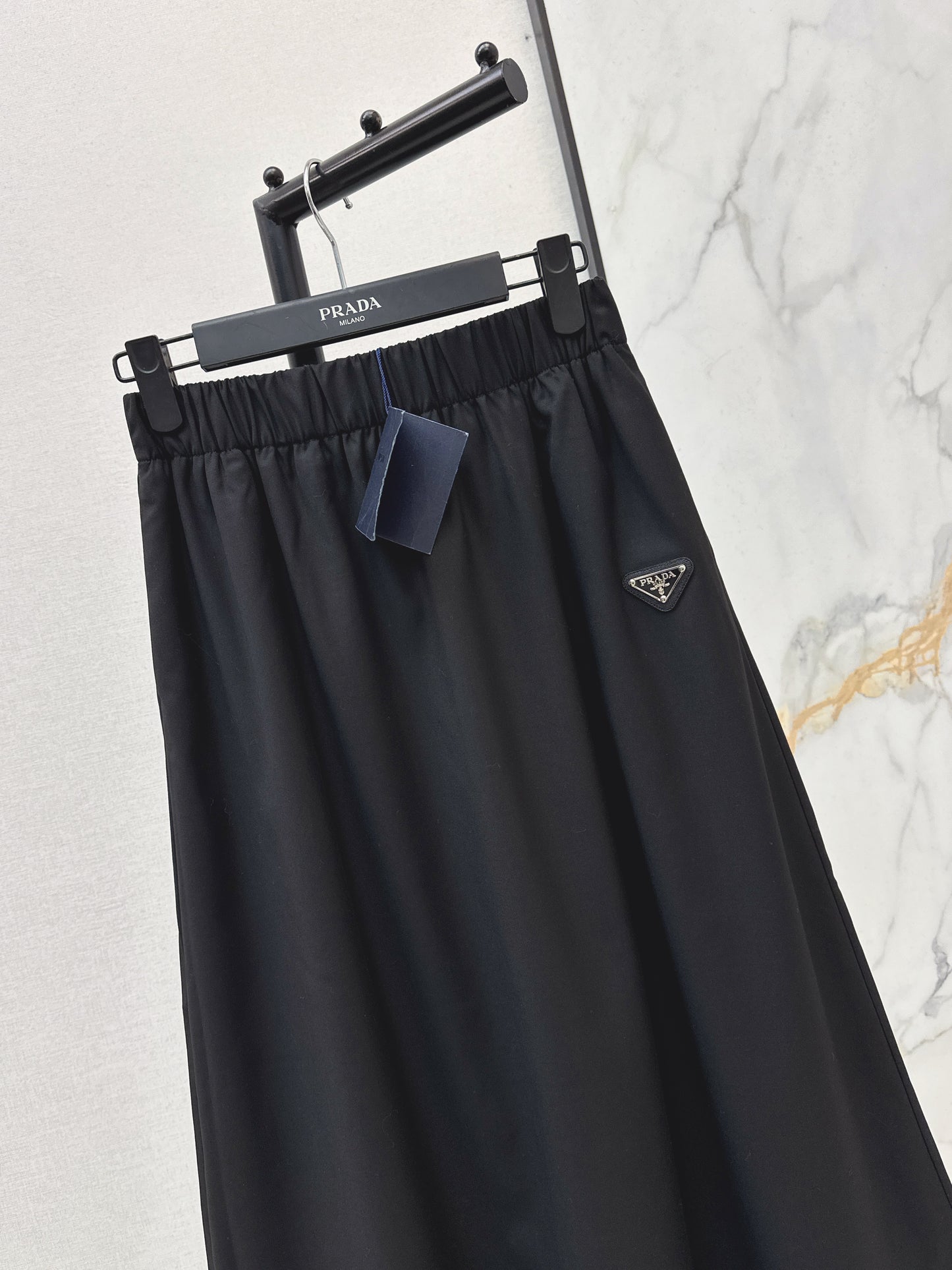 Pra NEW pleated skirts