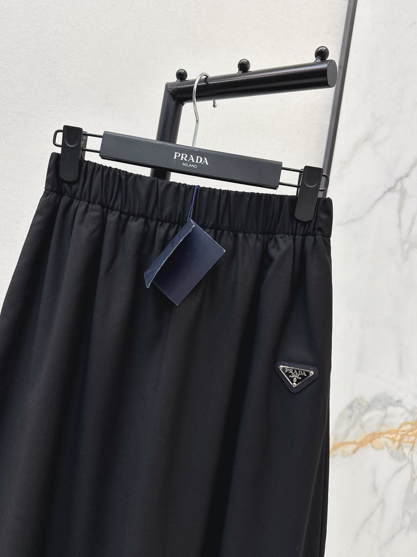 Pra NEW pleated skirts