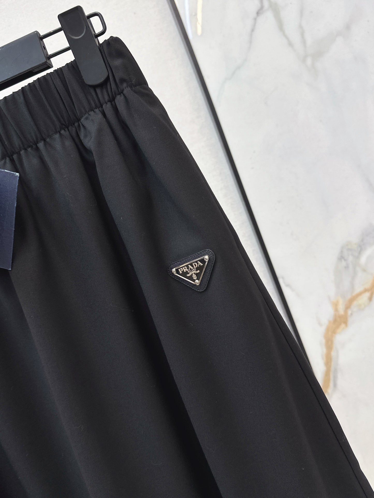 Pra NEW pleated skirts