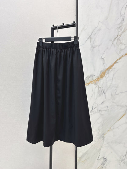 Pra NEW pleated skirts