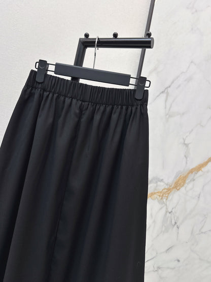 Pra NEW pleated skirts