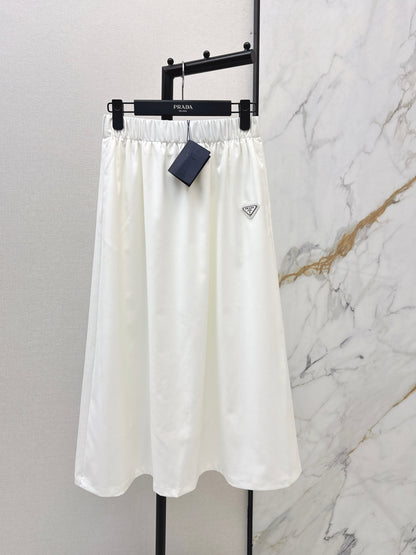 Pra NEW pleated skirts