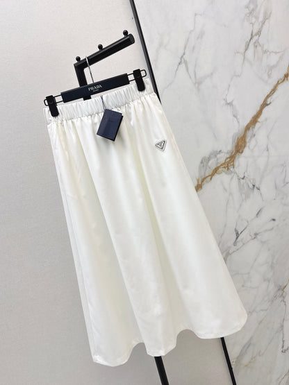 Pra NEW pleated skirts