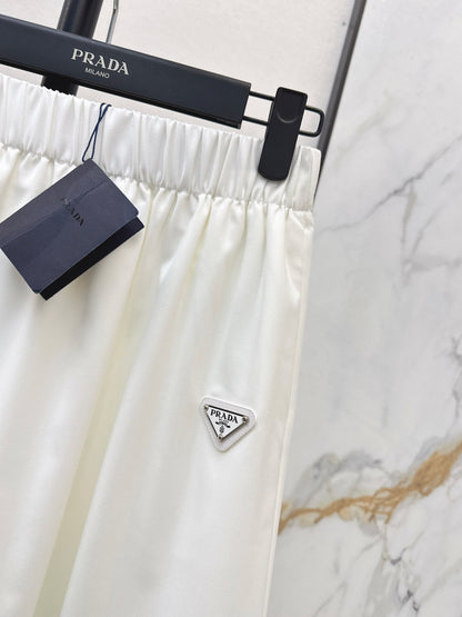 Pra NEW pleated skirts