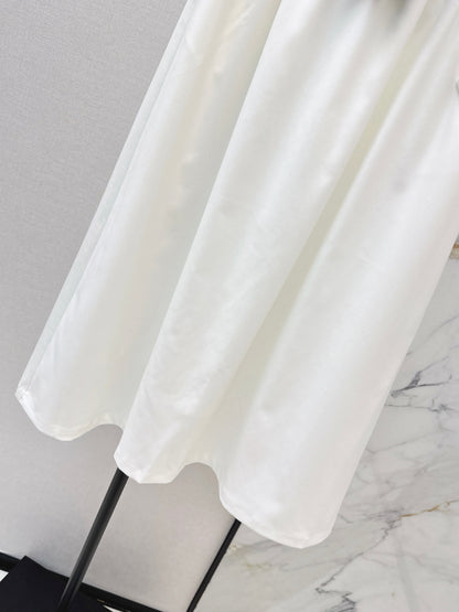 Pra NEW pleated skirts