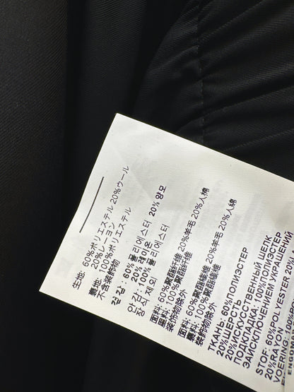 Pra NEW pleated skirts