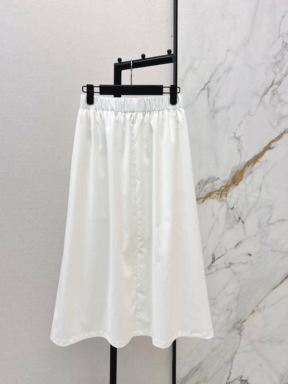 Pra NEW pleated skirts