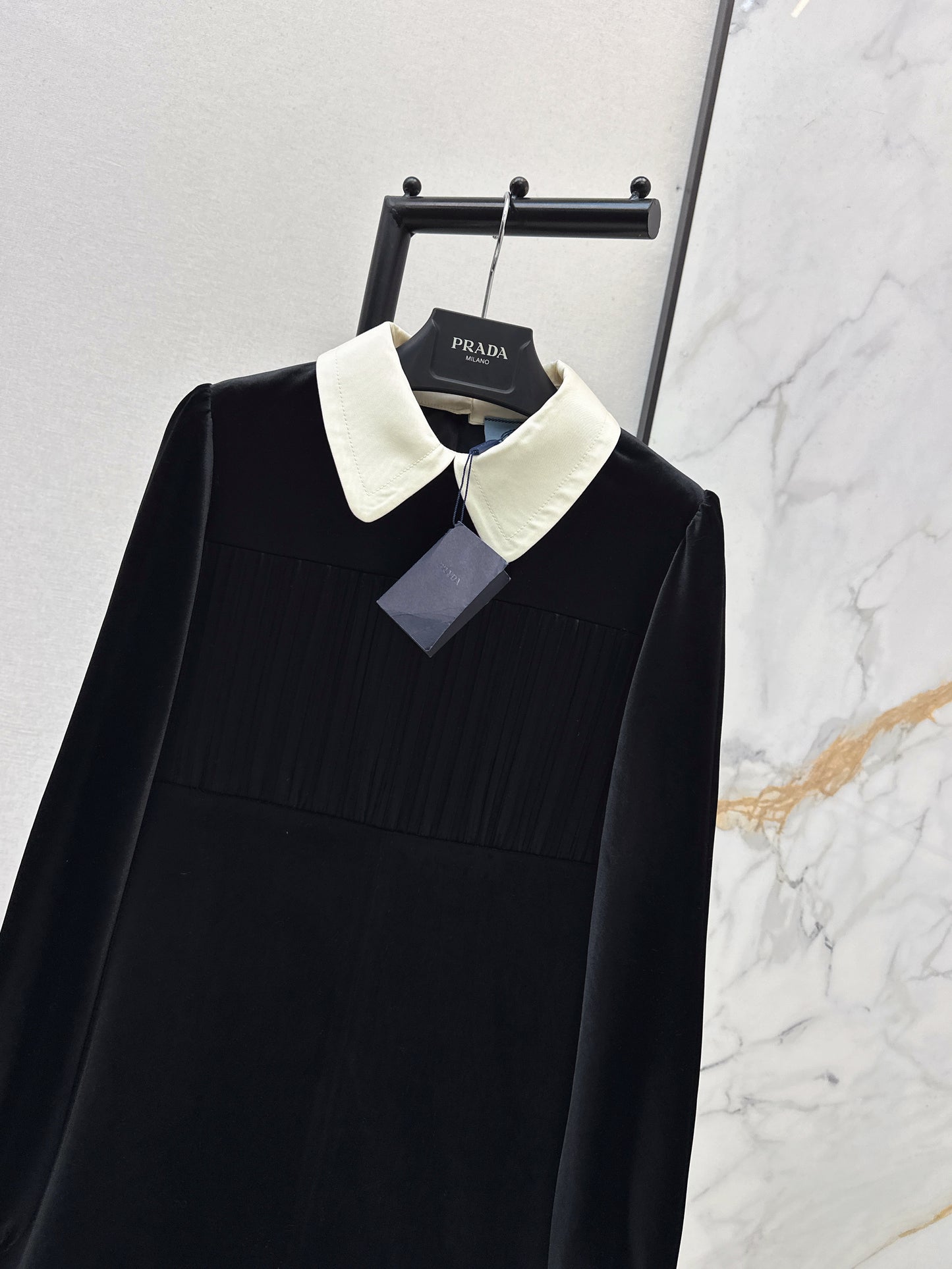 Pra NEW velvet dress