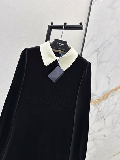 Pra NEW velvet dress