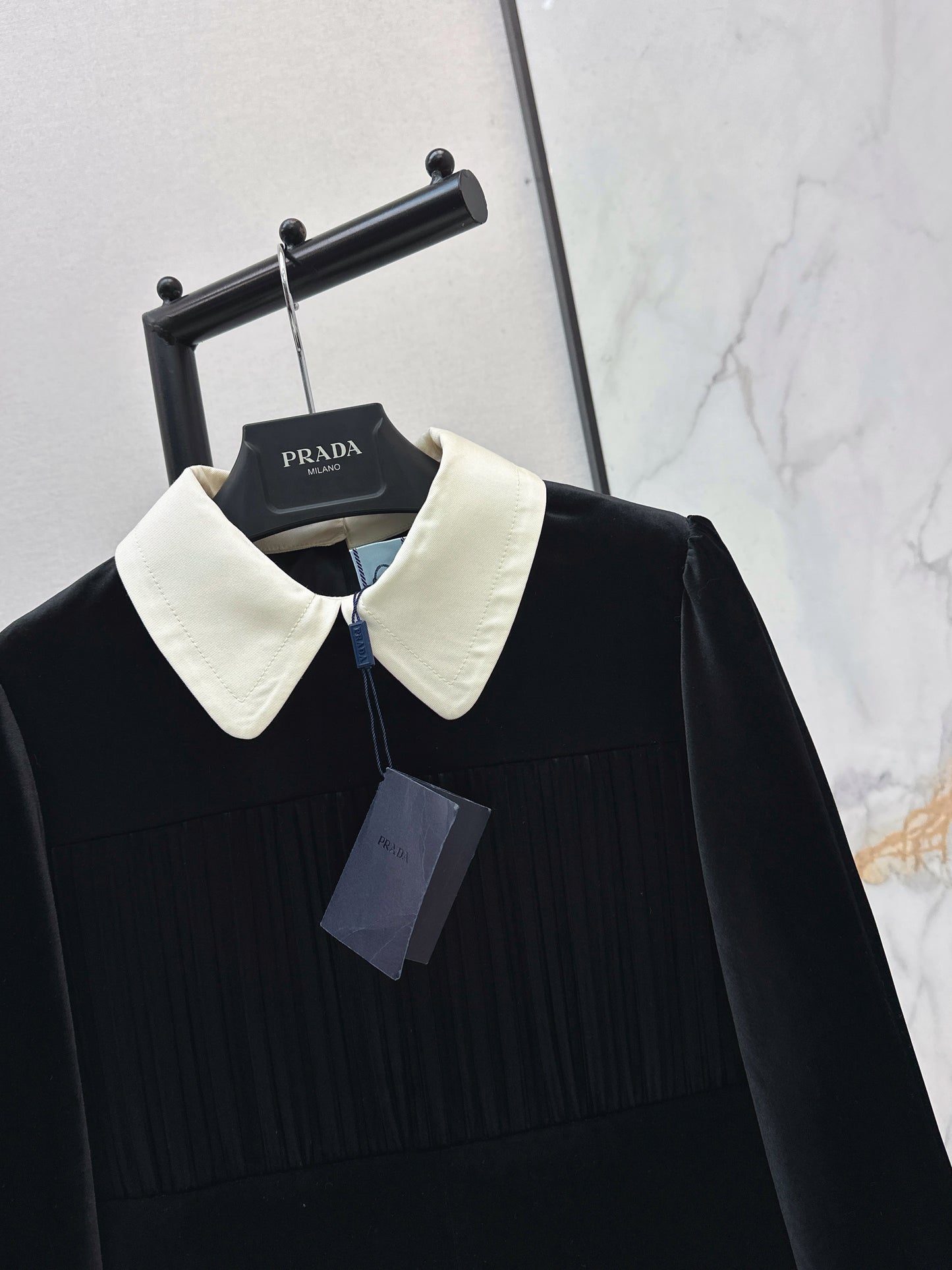 Pra NEW velvet dress