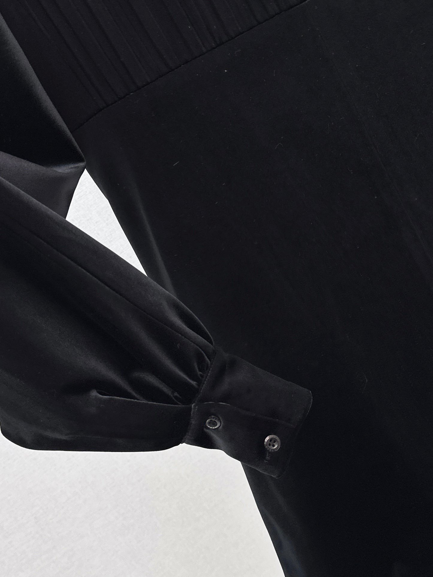 Pra NEW velvet dress