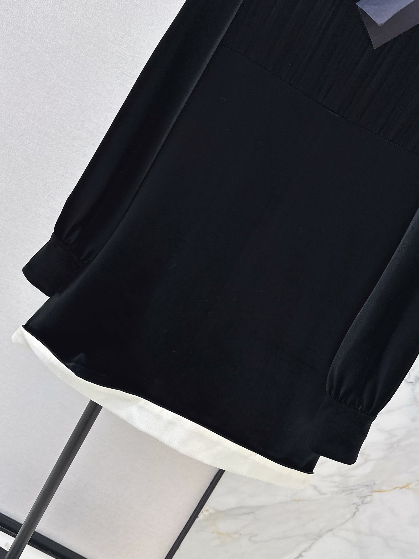 Pra NEW velvet dress