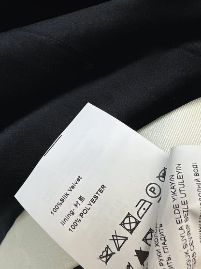 Pra NEW velvet dress