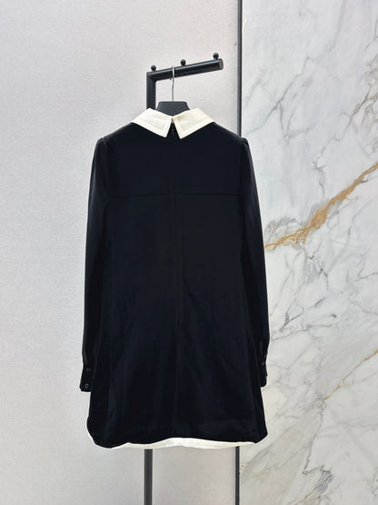 Pra NEW velvet dress