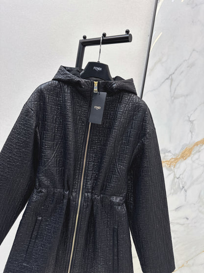 Fend NEW parka jacket