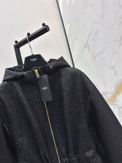 Fend NEW parka jacket