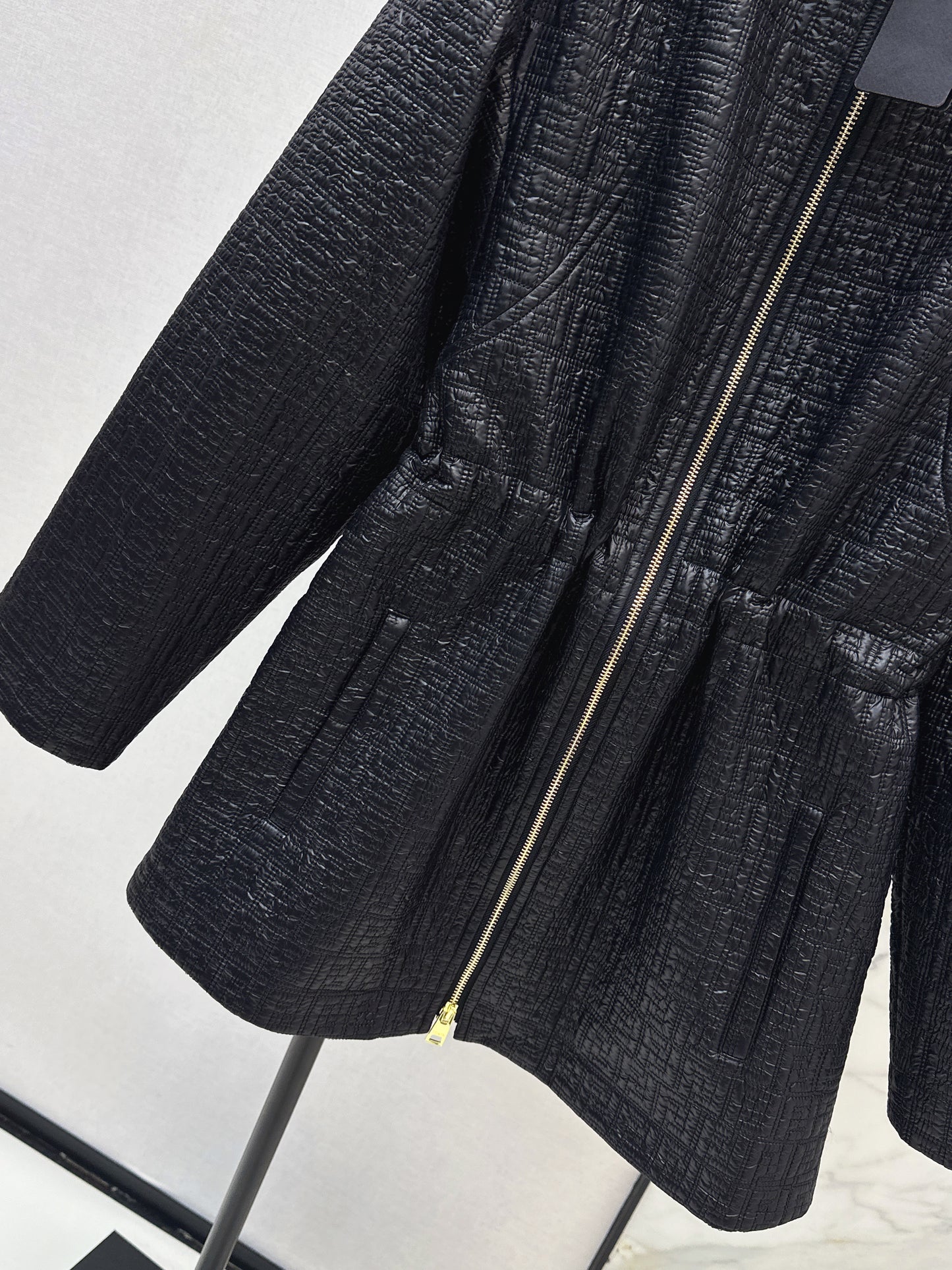 Fend NEW parka jacket