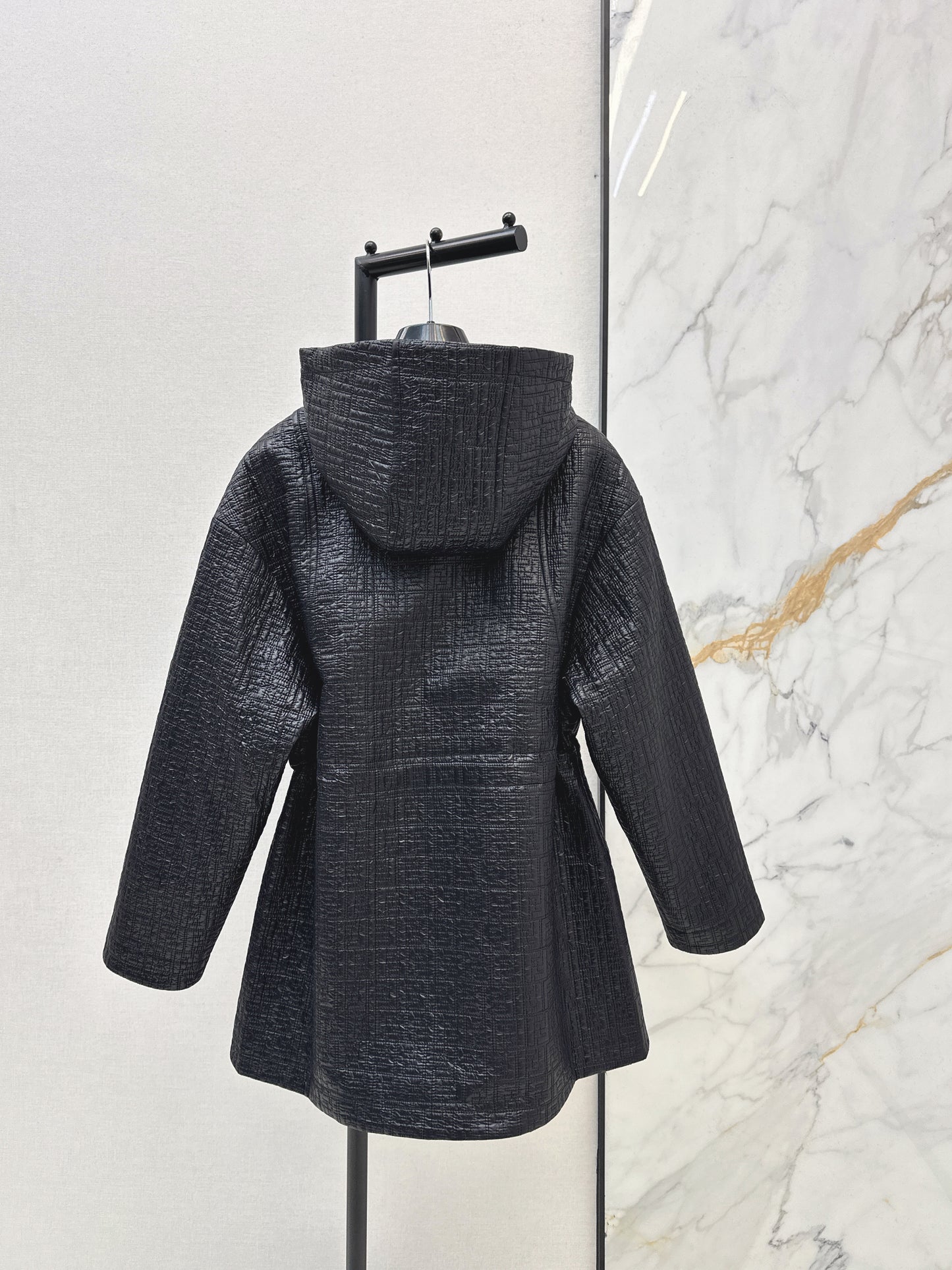 Fend NEW parka jacket