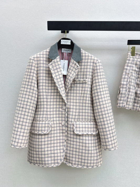 Thom NEW tweed blazer