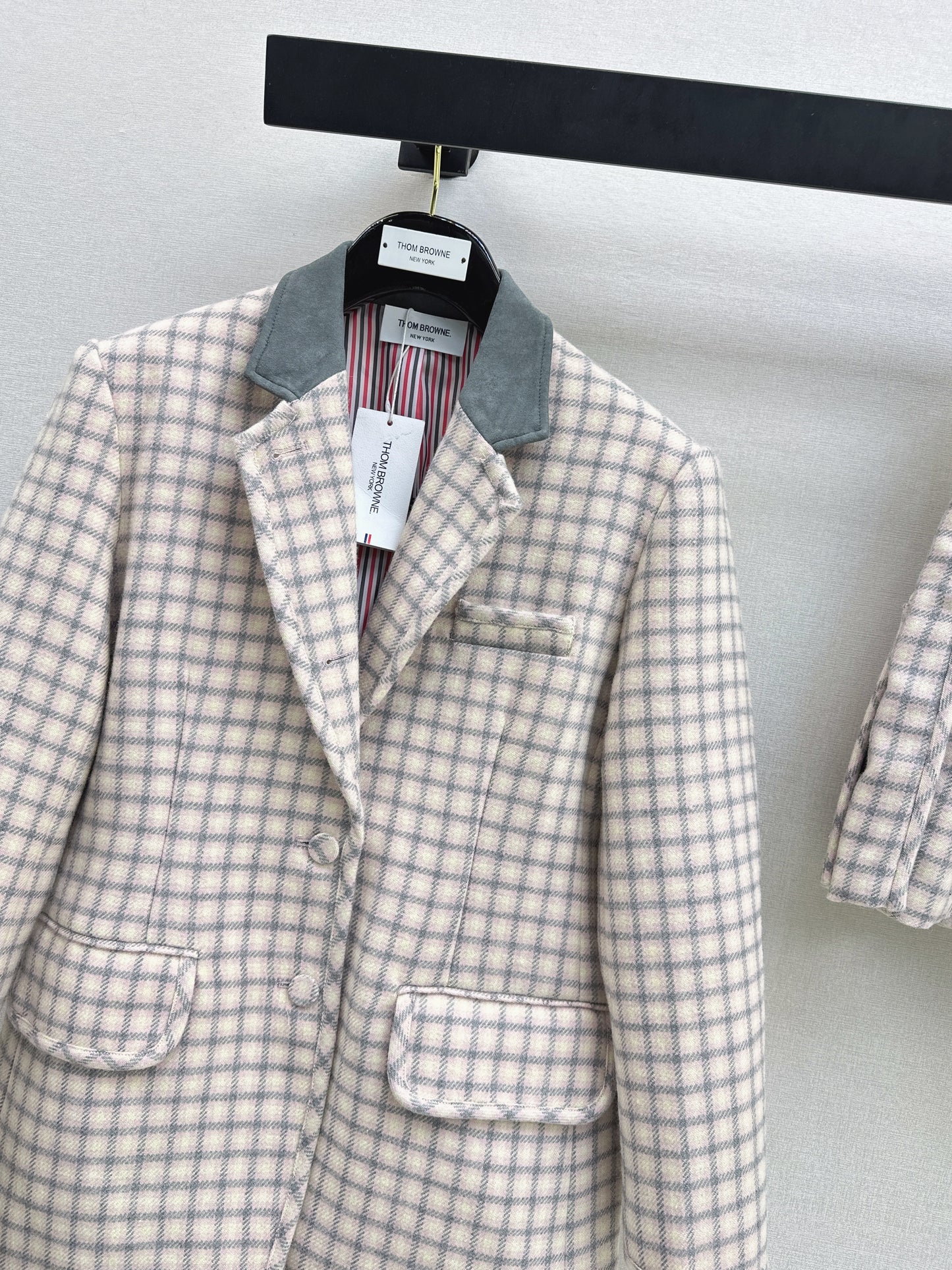 Thom NEW tweed blazer