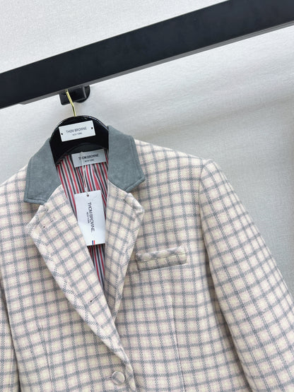 Thom NEW tweed blazer