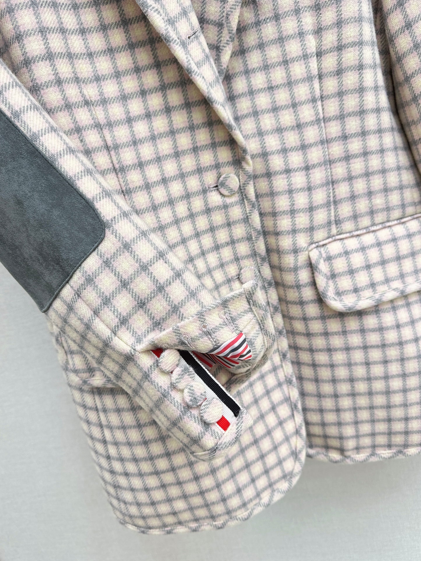 Thom NEW tweed blazer