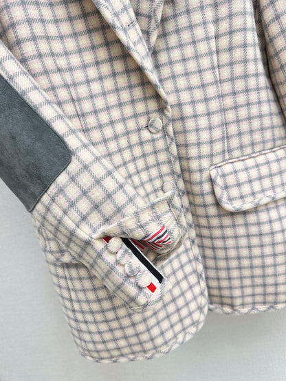 Thom NEW tweed blazer