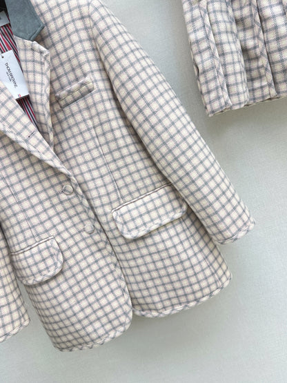 Thom NEW tweed blazer