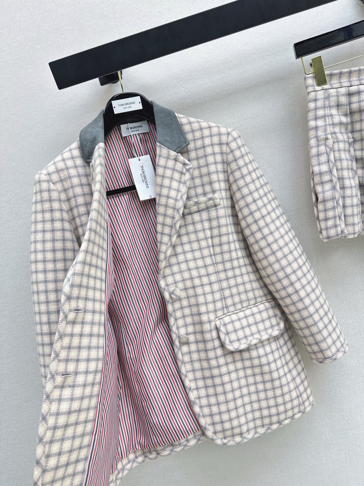 Thom NEW tweed blazer