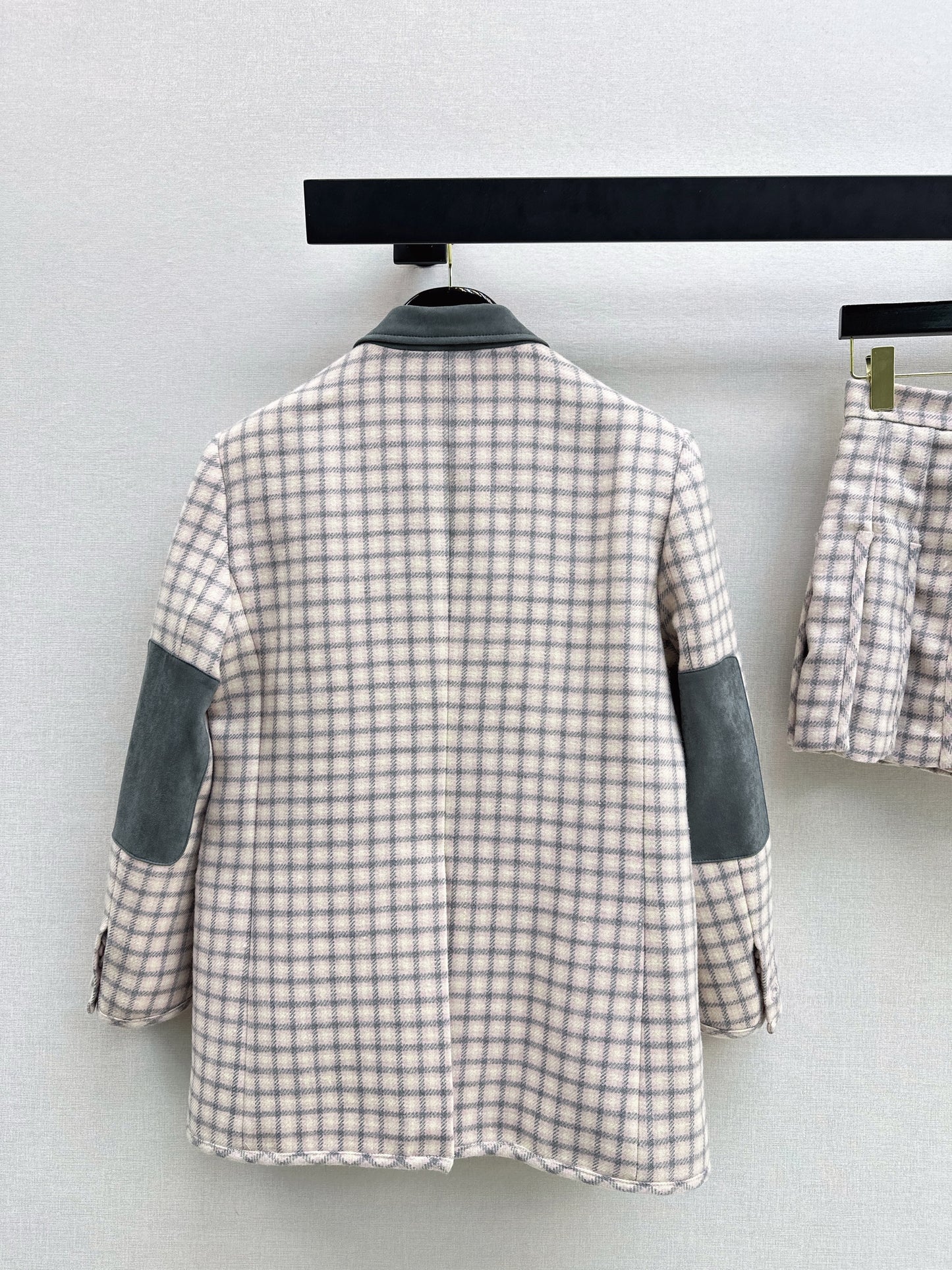 Thom NEW tweed blazer