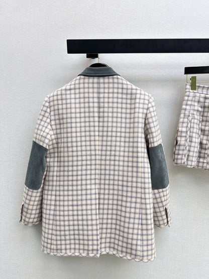 Thom NEW tweed blazer