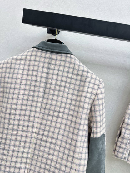 Thom NEW tweed blazer