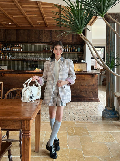 Thom NEW tweed blazer