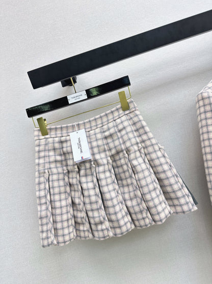 Thom NEW pleated skirts