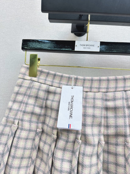 Thom NEW pleated skirts
