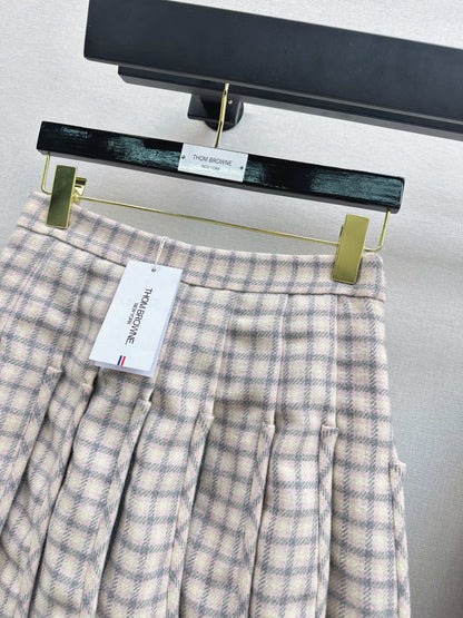 Thom NEW pleated skirts