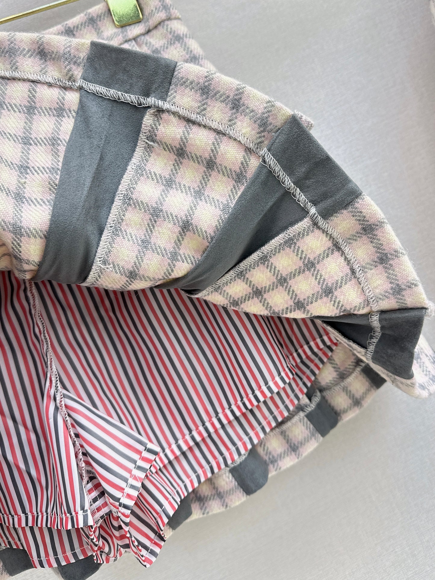 Thom NEW pleated skirts