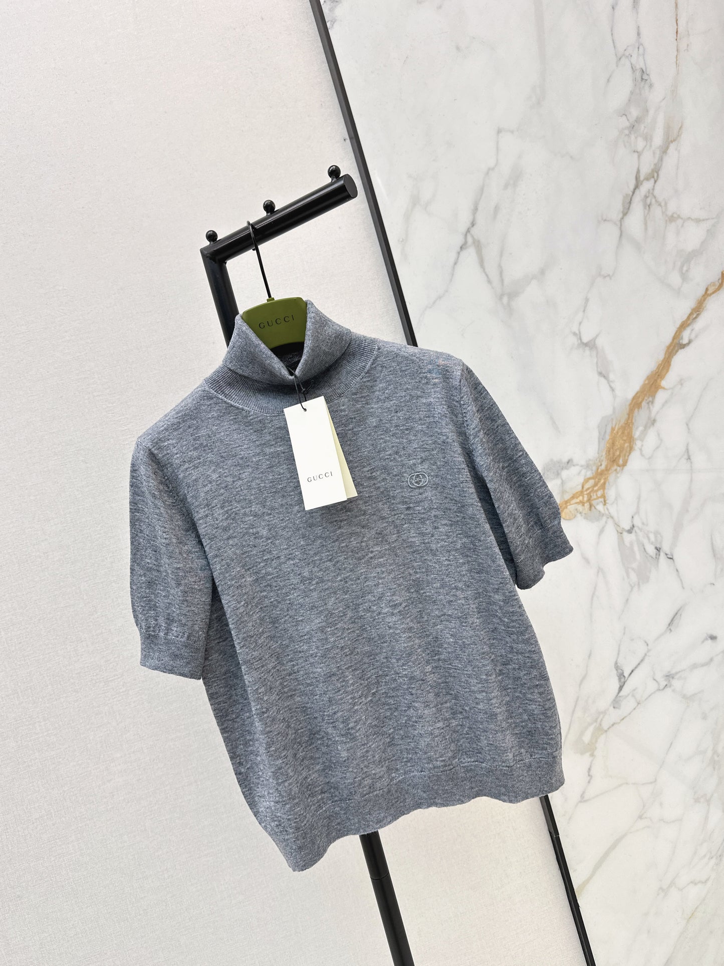 Guc NEW high neck kintwear