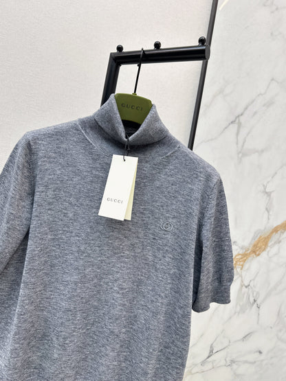 Guc NEW high neck kintwear