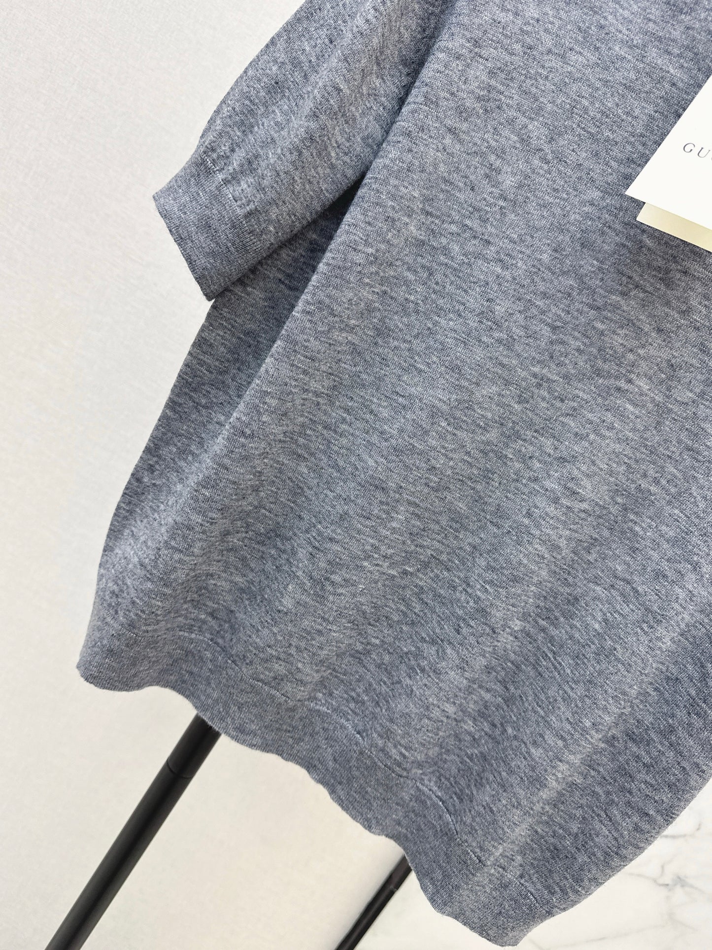 Guc NEW high neck kintwear