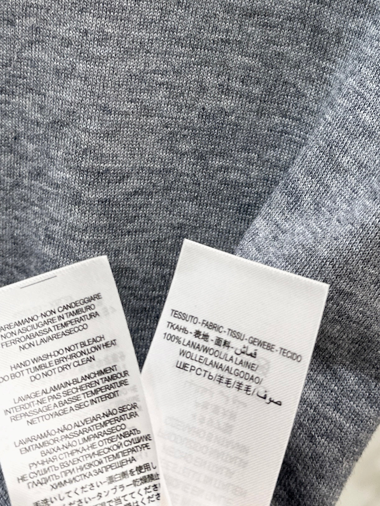 Guc NEW high neck kintwear